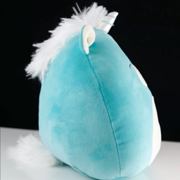 New Squishmallows Lonnie Unicorn - Squishm… - Picture 2 of 6